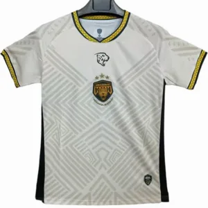 Amazonas FC Camiseta 2025 2026 Especial Amarilla - Camiseta Amazonas Fc 2025 | escamisetasfutbol