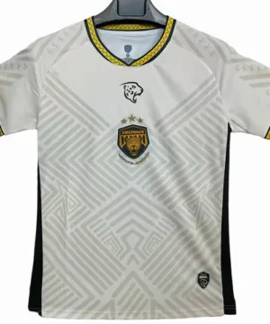 Amazonas FC Camiseta 2025 2026 Especial Amarilla - Camiseta Amazonas Fc 2025 | escamisetasfutbol