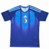 Argelia Camiseta 2026 Especial Azul - Camiseta Argelia | escamisetasfutbol