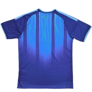 Argelia Camiseta 2026 Especial Azul - Camiseta Argelia | escamisetasfutbol
