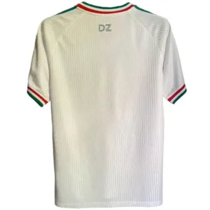 Argelia Camiseta 2026 Especial Blanca - Camiseta Argelia | escamisetasfutbol