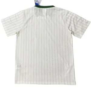 Argelia Camiseta 2026 Especial Blanca - Camiseta Argelia | escamisetasfutbol