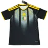 Argelia Camiseta 2026 Especial Negra - Camiseta Argelia | escamisetasfutbol