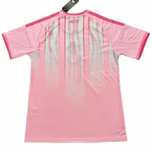 Argelia Camiseta 2026 Especial Rosa - Camiseta Argelia | escamisetasfutbol