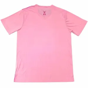 Argelia Camiseta 2026 Especial Rosa - Camiseta Argelia | escamisetasfutbol