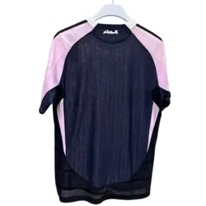 Argelia Camiseta 2026 Especial Rosa - Camiseta Argelia | escamisetasfutbol