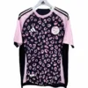 Argelia Camiseta 2026 Especial Rosa - Camiseta Argelia | escamisetasfutbol