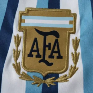 Argentina Camiseta 2026 Especial Azul - Camiseta Argentina | escamisetasfutbol