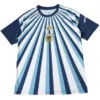Argentina Camiseta 2026 Especial Azul - Camiseta Argentina | escamisetasfutbol