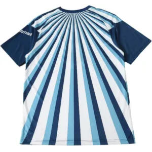 Argentina Camiseta 2026 Especial Azul - Camiseta Argentina | escamisetasfutbol