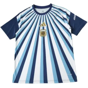 Argentina Camiseta 2026 Especial Azul - Camiseta Argentina | escamisetasfutbol