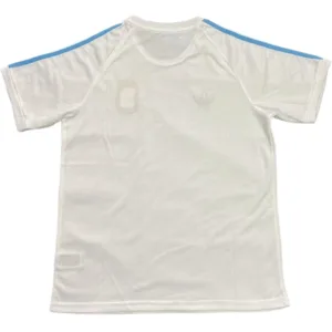 Argentina Camiseta 2026 Especial Blanca - Camiseta Argentina | escamisetasfutbol