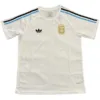 Argentina Camiseta 2026 Especial Blanca - Camiseta Argentina | escamisetasfutbol