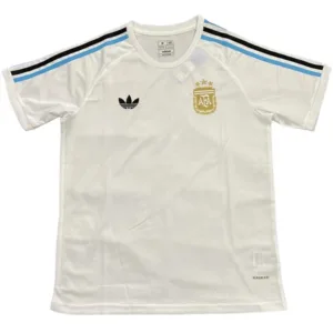 Argentina Camiseta 2026 Especial Blanca - Camiseta Argentina | escamisetasfutbol