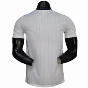 Argentina Camiseta 2026 Especial Blanca - Camiseta Argentina | escamisetasfutbol