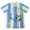 Argentina Camiseta 2026 Especial Blanca - Camiseta Argentina | escamisetasfutbol