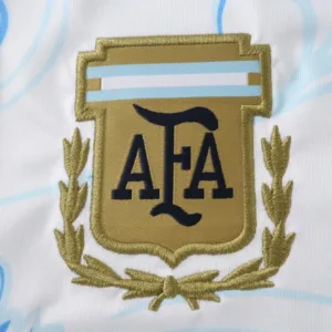Argentina Camiseta 2026 Especial Blanca - Camiseta Argentina | escamisetasfutbol