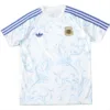 Argentina Camiseta 2026 Especial Blanca - Camiseta Argentina | escamisetasfutbol