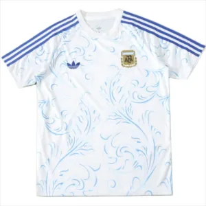 Argentina Camiseta 2026 Especial Blanca - Camiseta Argentina | escamisetasfutbol