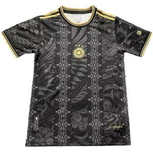 Argentina Camiseta 2026 Especial Negra - Camiseta Argentina | escamisetasfutbol