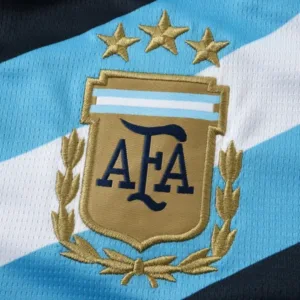 Argentina Camiseta 2026 Especial Negra - Camiseta Argentina | escamisetasfutbol