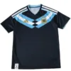 Argentina Camiseta 2026 Especial Negra - Camiseta Argentina | escamisetasfutbol