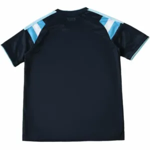 Argentina Camiseta 2026 Especial Negra - Camiseta Argentina | escamisetasfutbol