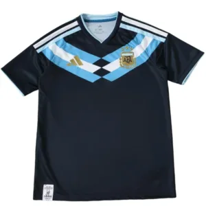 Argentina Camiseta 2026 Especial Negra - Camiseta Argentina | escamisetasfutbol