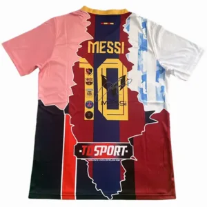 Argentina Camiseta 2026 Especial Roja - Camiseta Argentina | escamisetasfutbol
