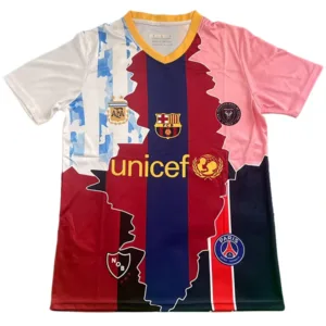 Argentina Camiseta 2026 Especial Roja - Camiseta Argentina | escamisetasfutbol