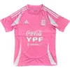Argentina Camiseta 2026 Especial Rosa - Camiseta Argentina | escamisetasfutbol