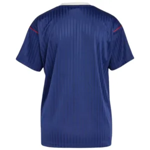 Arsenal Camiseta 2025 2026 Especial Azul - Camiseta Arsenal | escamisetasfutbol