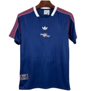 Arsenal Camiseta 2025 2026 Especial Azul - Camiseta Arsenal | escamisetasfutbol