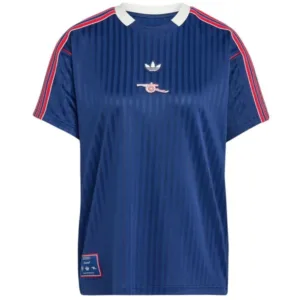 Arsenal Camiseta 2025 2026 Especial Azul - Camiseta Arsenal | escamisetasfutbol