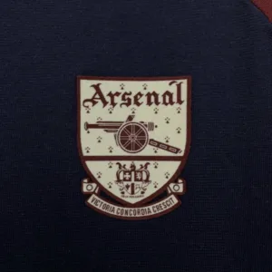 Arsenal Camiseta 2025 2026 Especial Azul - Camiseta Arsenal | escamisetasfutbol