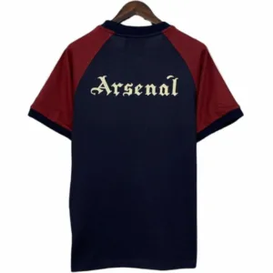 Arsenal Camiseta 2025 2026 Especial Azul - Camiseta Arsenal | escamisetasfutbol