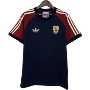 Arsenal Camiseta 2025 2026 Especial Azul - Camiseta Arsenal | escamisetasfutbol