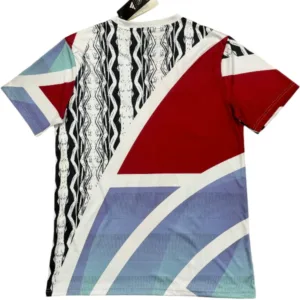Arsenal Camiseta 2025 2026 Especial Roja - Camiseta Arsenal | escamisetasfutbol