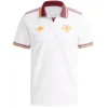 AS Roma Camiseta 2025 2026 Especial Blanca - Camiseta As Roma | escamisetasfutbol