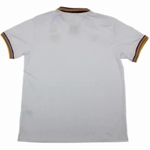 AS Roma Camiseta 2025 2026 Especial Blanca - Camiseta As Roma | escamisetasfutbol