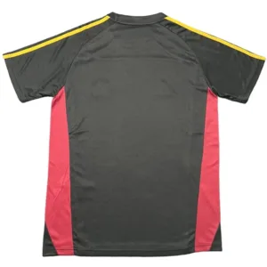 AS Roma Camiseta 2025 2026 Especial Negra - Camiseta As Roma | escamisetasfutbol