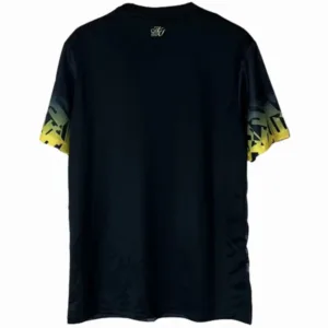 Aston Villa Camiseta 2025 2026 Especial Negra - Camiseta Aston Villa | escamisetasfutbol