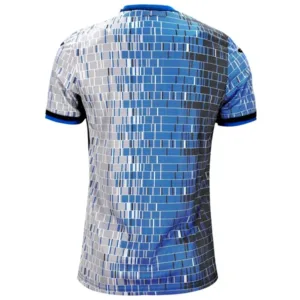 Atalanta BC Camiseta 2024 2025 Especial Azul - Camiseta Atalanta Bc | escamisetasfutbol