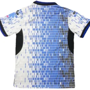 Atalanta BC Camiseta 2024 2025 Especial Azul - Camiseta Atalanta Bc | escamisetasfutbol