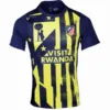 Atlético Madrid Camiseta 2025 2026 Especial Azul - Camiseta Atlético Madrid | escamisetasfutbol