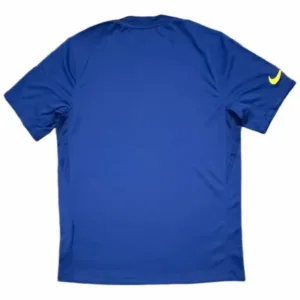Atlético Madrid Camiseta 2025 2026 Especial Azul - Camiseta Atlético Madrid | escamisetasfutbol