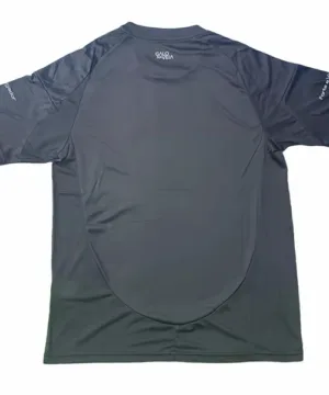 Atlético Mineiro Camiseta 2025 2026 Especial Negra - Camiseta Atlético Mineiro | escamisetasfutbol