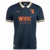 FC Augsburg Camiseta 2025 2026 Especial Azul - Camiseta Fc Augsburg | escamisetasfutbol