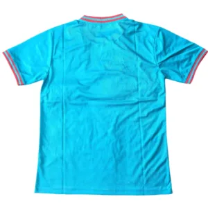 FC Barcelona Camiseta 2025 2026 Especial Azul - Camiseta Barcelona | escamisetasfutbol