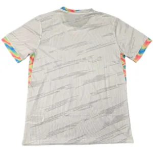 FC Barcelona Camiseta 2025 2026 Especial Blanca - Camiseta Barcelona | escamisetasfutbol